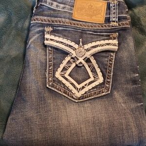 Womens jeans
